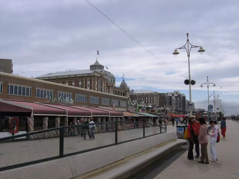 Den Haag (c) Rainer Lenk